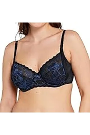 Sans Complexe Capucine Sujetador de Cobertura Completa, , 95G para Mujer