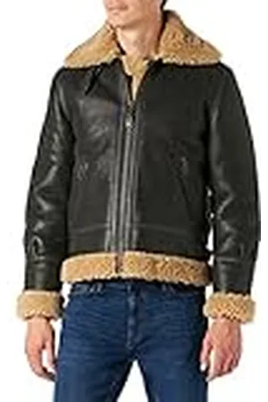 Schott NYC Lc1259, Chaqueta para Hombre, , XXL