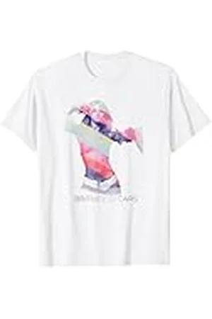 Britney Spears Slave 4 U Camiseta