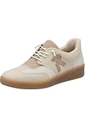 Rieker M5551, Zapatillas Bajas Mujer, , 37 EU