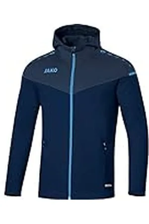 Jako Chaqueta con capucha para hombre Champ 2.0, Hombre, Chaqueta con capucha, 6820, , medium