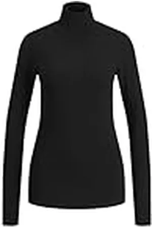 JACK & JONES JJXX Jxeleanor LS Stretch Pima tee Noos Camiseta de Manga Larga, , M para Mujer