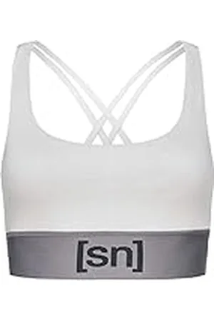 Supernatural W Motion Top Camiseta Deportiva, Mujer, Gris Claro/Gris Plateado, Extra-Small