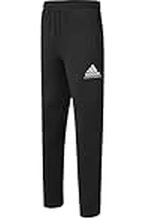 adidas TR71-100 Pants Only stack logo on left side Jacket Unisex Kids M