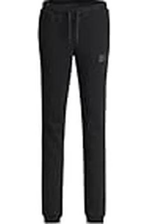 JACK & JONES JUNIOR Jpstgordon newsoft Sweat Pant Noos Jnr Pantalones de chándal, , 152 para Niños
