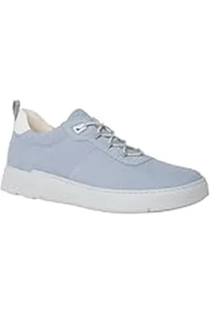 Ganter Zapatillas Giulietta para Mujer, Color Azul Oscuro, 36 EU, , 36 EU