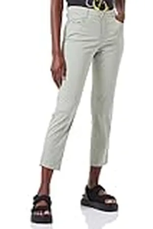 Brax Algodón orgánico Ultraligero Style Mary S Pantalones, , 34W / 32L para Mujer