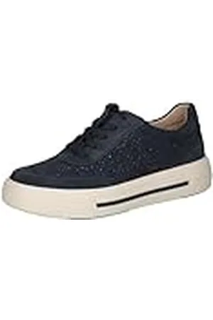 Caprice Zapatillas Bajas para Mujer 9-23350-43, , 41 EU