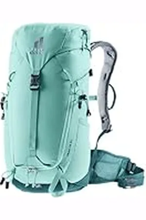 Deuter Trail 16 Sl Mochila De Senderismo Y Via Ferrata Para Mujer