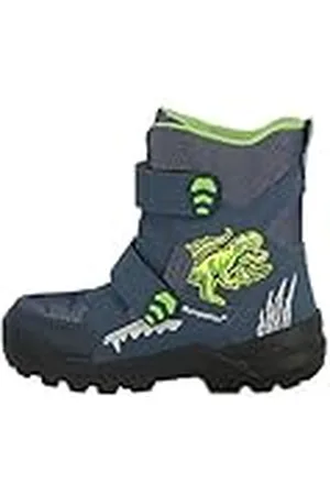 Lurchi 63L1033015, Botas para Nieve, , 28 EU Ancho