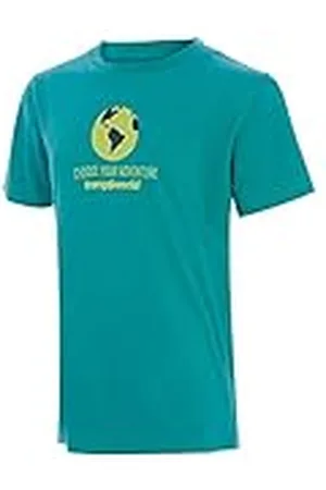 Trangoworld Camiseta Bielsa, Unisex niños, , 4 Años