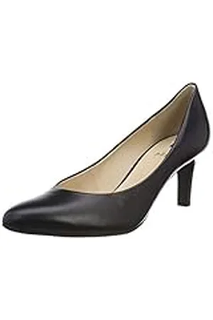 Högl Högl Starlight, Zapatos de Tacón Mujer, Azul (Ocean 3000), 37 EU
