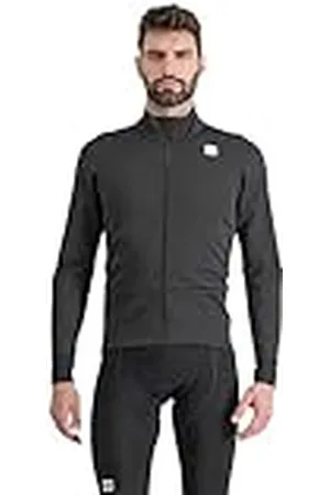Sportful 1123515-002 NEO SOFTSHELL JKT Jacket Hombre BLACK Tamaño M