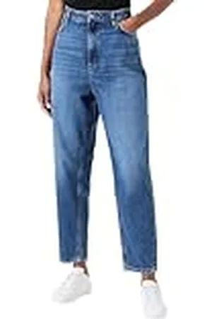 HUGO BOSS C_Ruth HR 7.0 Jeans, , 30 para Mujer