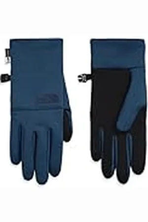 The North Face Etip - Guantes Color Azul Oscuro L