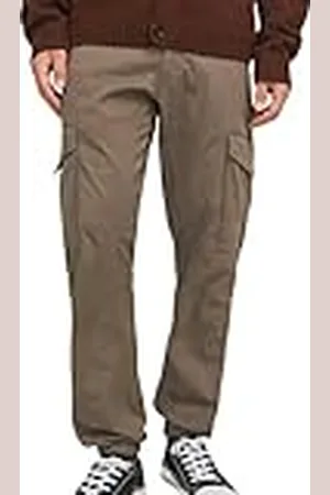 JACK & JONES Pantalones cargo Paul Flake Ana de para hombre - 29-32