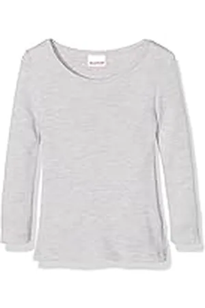 Damart Camiseta clásica de Punto Thermolactyl de Manga Larga, , 12 años para Niños