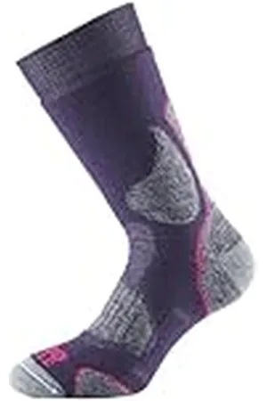 1000 Mile Mujer 3 Season, Calcetines para caminar, , Talla pequeña 35-38.5 EU (UK 3-5.5)