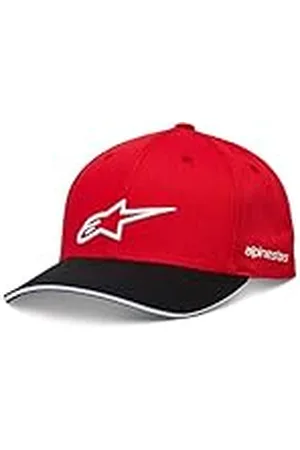 Alpinestars Rostrum Hat Gorra de béisbol para Hombre Talla única