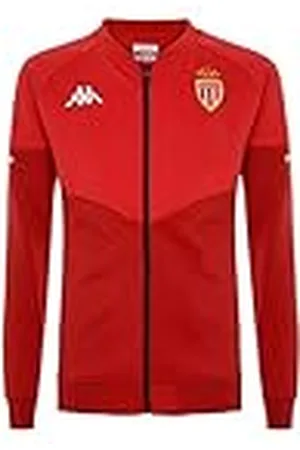 Kappa ATIRCON AS Mónaco Sudadera Hombre
