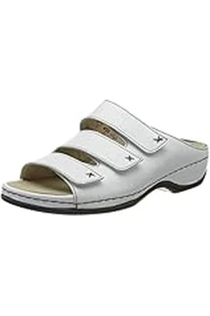 Berkemann Franziska, Pantuflas Mujer, , 35 EU