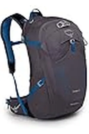 Osprey Syncro/Sylva Mochilas Freeride - Diseñadas para el calor del desierto o climas húmedos - Panel trasero Airspeed - Depósito de 2.5L incluido, , Mujeres, 20 L