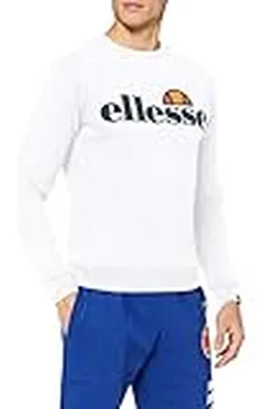Ellesse Agata, Sudadera Mujer, , 36 (Talla fabricante: 8)