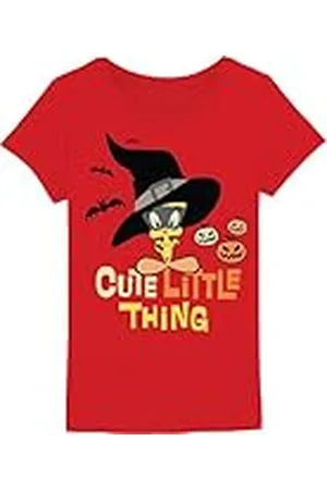 DC Comics Originals Gilttwets009 Camiseta, , 10 Años para Niños