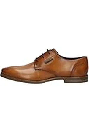 Bugatti 311-adj02, Cordones de Negocios Hombre, , 41 EU