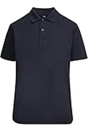 Build Your Brand By368-ladies Sorona Polo tee Camiseta, , S Mujeres
