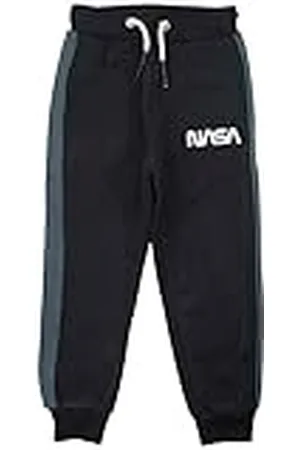 Nasa Gns009 PJ-Kids S3, Pantalones de chándal Niños,
