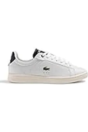Lacoste 46sfa0028, Zapatillas Mujer, , 37 EU