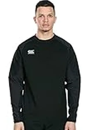 Canterbury Vaposhield Tech Drill V2 Sweatshirt Sudadera, Hombre, , XS