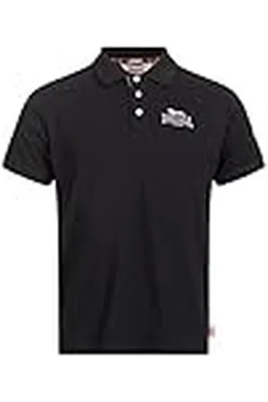 Lonsdale London BRUAN Polo Shirt, , 3XL Men