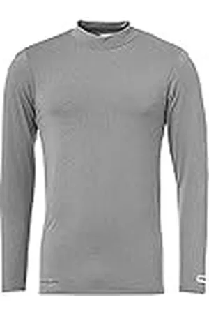 Uhlsport 100307817, Camiseta de Manga Larga para Infantil, , XXS