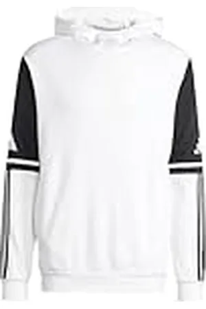 adidas Sudadera con Capucha SQUADRA25 para Hombre, Talla XL, Alta, 5 cm, Color
