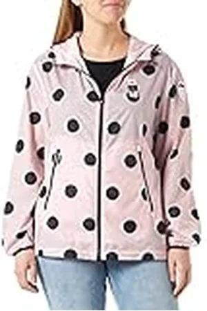 Blauer Chaqueta Corta sin Forro, , XS para Mujer