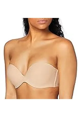 Triumph Mujer Stepy Soft 01 WDP, Full Coverage Bra, , 90B