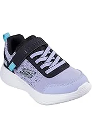 Skechers Go Run 400 V26, Zapatillas Niñas, , 1.5 UK Child