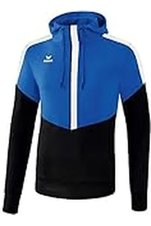 Erima Escuadrón Sudadera con Capucha, Hombre, , XXL