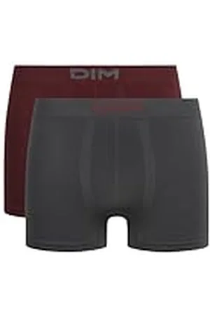 Dim Boxer Seamless Micro X2, , L (Pack de 2) para Hombre
