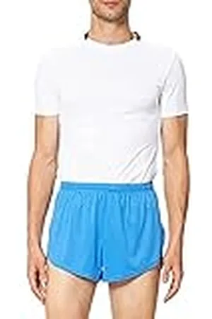 Joma Record Pantalones Cortos, Niños, Azul Marino, 2XS