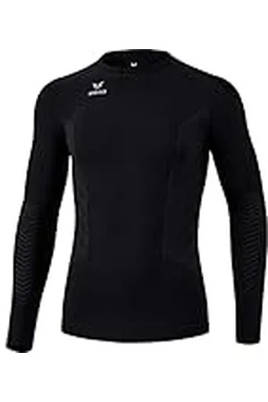 Erima Camiseta de Manga Larga Athletic