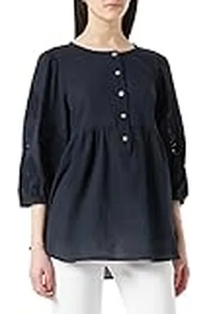 Seidensticker 132952-19 Blusas, , 44 para Mujer