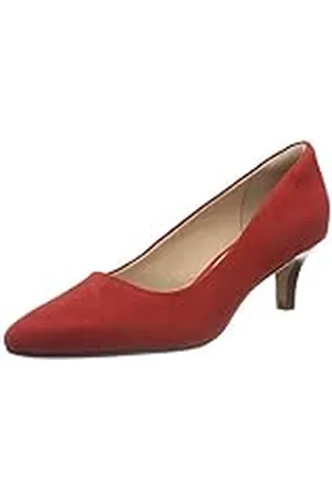 Clarks Linvale Jerica, Zapatos de Tacón Mujer, , 36 EU