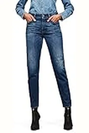 G-Star Para Mujer Jeans 3301 High Straight 90