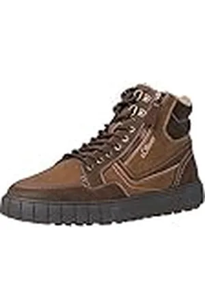 QS by s.Oliver 5-16237-41, Botas para Nieve Hombre, , 41 EU
