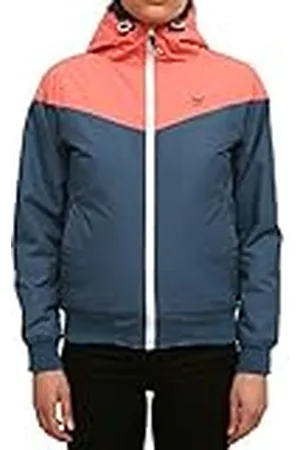 Iriedaily Sporty Spice Chaqueta, Mujer, , Extra-Small
