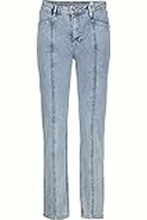 Garcia Pants Denim Jeans, , 28 para Mujer