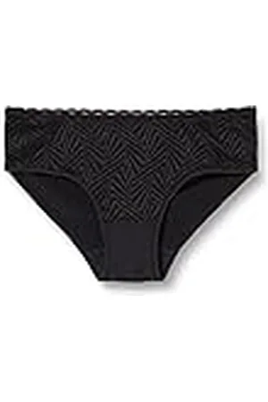 Playtex Brief Woman Ideal Posture Midi Brief x1, , XS